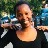 Minenenhle - Singing tutor - Pretoria