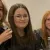 Ilaria - Prof d'anglais - Sausheim