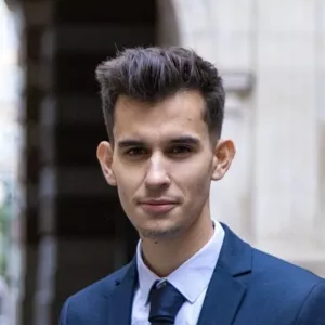 Alexis - Prof de droit - Montauban