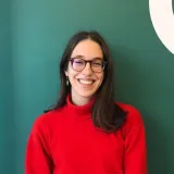 Luna - Prof de português para estrangeiros - Porto