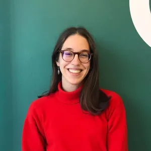 Luna - Prof de português para estrangeiros - Porto