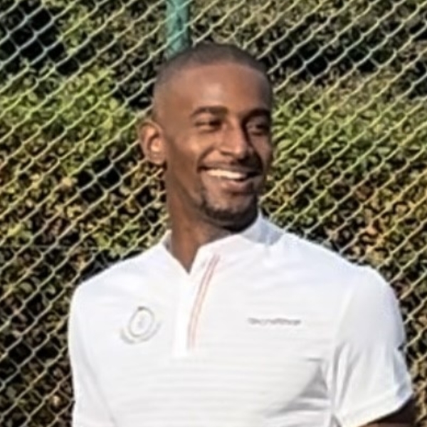 High Level UTR 10 Tennis Player, Hitter and Coach. Very Passionate About the Game.  Psychology Graduate.  Mindset Training, advice and support in how to improve your tennis!