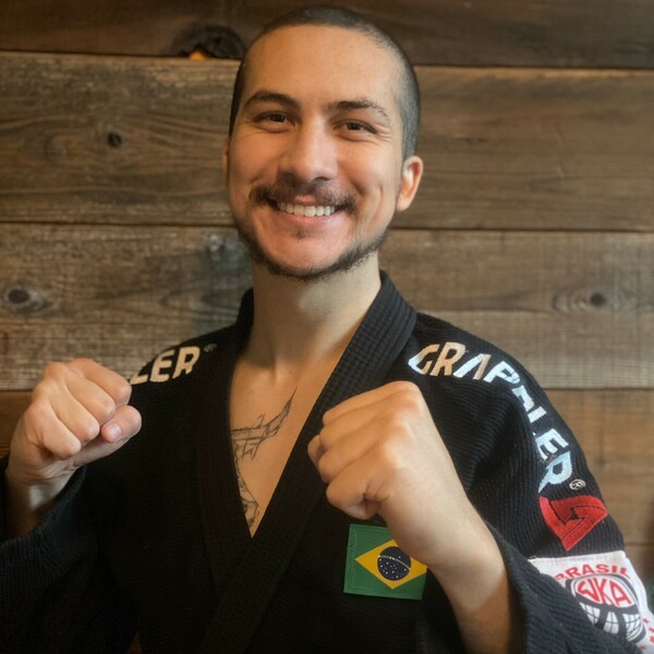 Black belt in Self Defense and JuJitsu. With more than 10y experience, I have taught self-defense and martial arts at the Brazilian army and the Military Police for the past six years.
