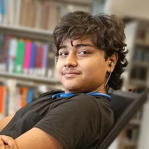 Kripansh - Piano tutor - Calgary