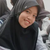 Yunita - Guru mengaji - 