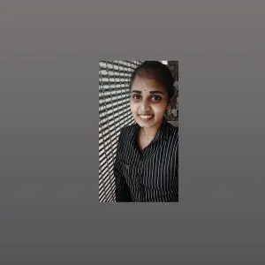 Neeraja - Personal trainer - 