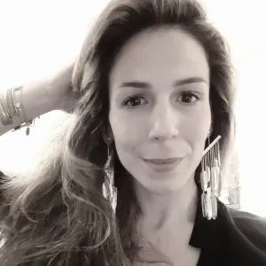 Mélanie - English Tutor - Paris 16e