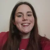Rocio - profesor de inglés - Montevideo