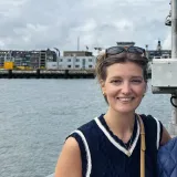 Marie - Prof d'Anglais - Leuven