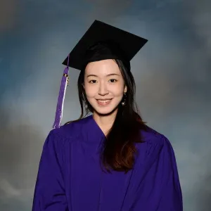 Shae - Chinese tutor - New York