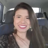 Caroline - ESL tutor - Sorocaba