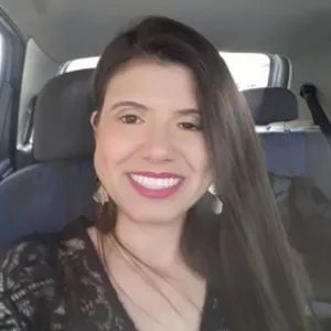 Caroline - ESL tutor - Sorocaba