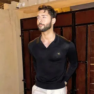 Shayan - Prof d'anglais - Bruxelles