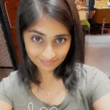 Sathyapriya - Maths teacher - Tirunelveli