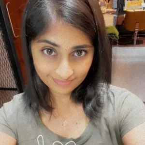 Sathyapriya - Maths teacher - Tirunelveli