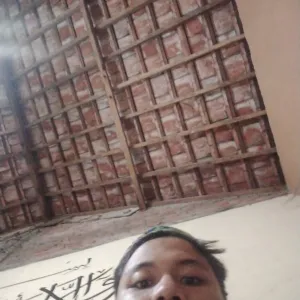 Khilmi - Guru mengaji - Jepara