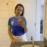 Bruna - Prof de português para estrangeiros - Teresina