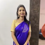 Priya Vishwa - Physics tutor - Bengaluru
