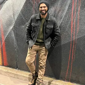 Abdul - Maths tutor - Numurkah