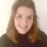 Salomé - Prof d'anglais - Louvain-La-Neuve