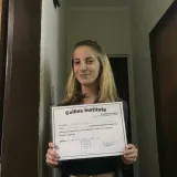 Mayra - prof de Inglés - Buenos Aires