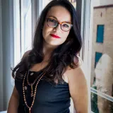 Lucía Isabel - profesor de lectura - Madrid