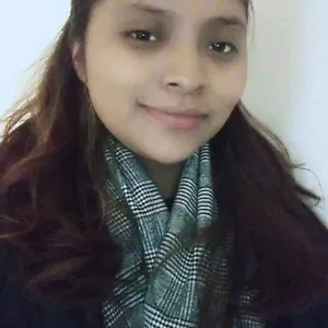 PATRICIA - Profesor de tseltal - San Cristóbal de las Casas