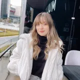 Gina - Profe de inglés - Madrid