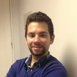 Sammy - Profesor de matemática - Santiago