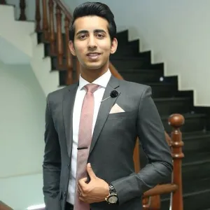 Syed - Mathematics tutor - Sugar Land