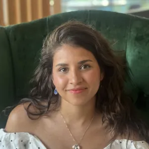 Nayeli - Spanish tutor - Boston