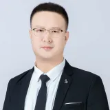 Jeff - Chinese tutor - Dearing