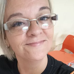 Sandra - Professor de português para estrangeiros - 