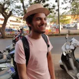 Shivam - Maths teacher - Gurugram
