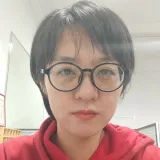 艳 - English accent reduction tutor - Dearing