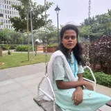 Sathya - English tutor - Chennai