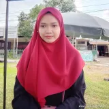 Aulia - Guru mengaji - 