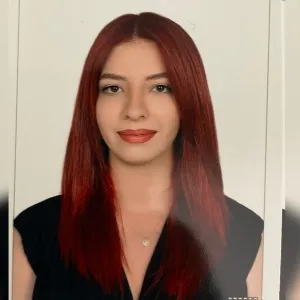 Burcu - Matematik öğretmeni - 