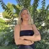 Berenice - Entrenador personal - Valencia