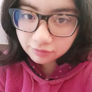 Sofía - profesor de matemáticas - Puerto Montt