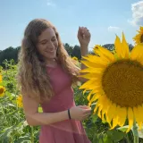 Jessica - Biology teacher - Fuquay-Varina
