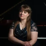 Nadja - Leraar piano - Herent