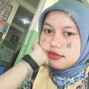 Lia - Guru mengaji - Pekanbaru