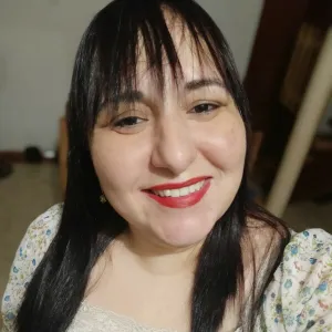 Rose Meire - Professor de português - Brasnorte