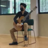 Daniel - Profesor de teoría de la música - Saltillo