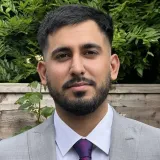 Haris - English tutor - Manchester