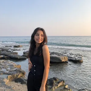 Berna - Türkçe öğretmeni - 