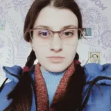 Софія - викладач вокалу - Київ