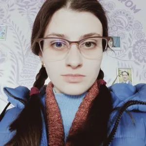 Софія - викладач вокалу - Київ