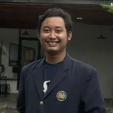 Kevin - Guru menulis blog - 